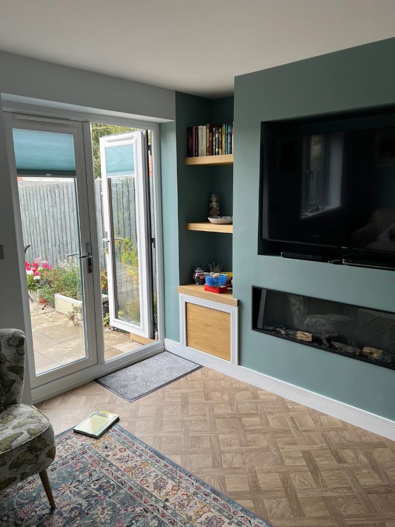 Powers Painting & Decorating — Photos 9