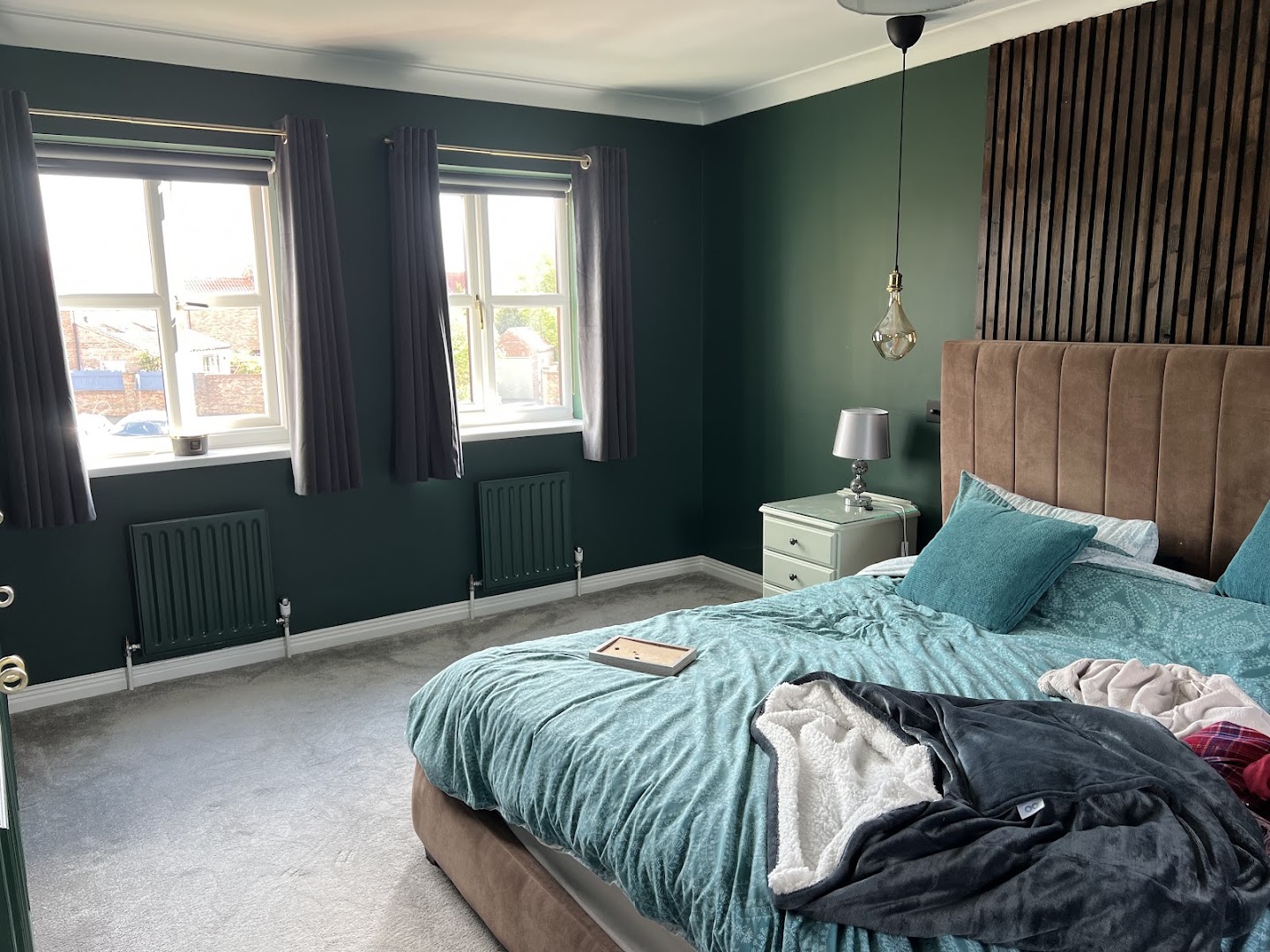 Powers Painting & Decorating — Photos 5