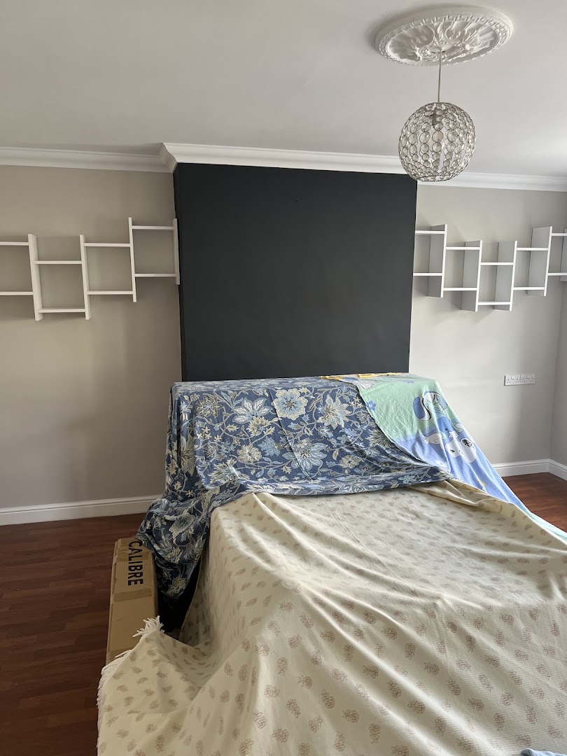 Powers Painting & Decorating — Photos 3